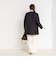 【Traditional WeatherWear/トラディショナルウェザーウェア】ARKLEY MIDDLE