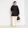 【Traditional WeatherWear/トラディショナルウェザーウェア】ARKLEY MIDDLE