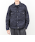 【TAION/タイオン】G DOWN JKT with STORAGE BAG 25AW