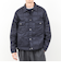 【TAION/タイオン】G DOWN JKT with STORAGE BAG 25AW