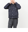【TAION/タイオン】G DOWN JKT with STORAGE BAG 25AW