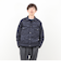 【TAION/タイオン】G DOWN JKT with STORAGE BAG 25AW