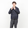【TAION/タイオン】G DOWN JKT with STORAGE BAG 25AW