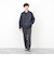 【TAION/タイオン】G DOWN JKT with STORAGE BAG 25AW