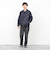 【TAION/タイオン】G DOWN JKT with STORAGE BAG 25AW