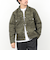 【TAION/タイオン】G DOWN JKT with STORAGE BAG 25AW