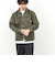 【TAION/タイオン】G DOWN JKT with STORAGE BAG 25AW