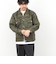 【TAION/タイオン】G DOWN JKT with STORAGE BAG 25AW
