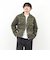 【TAION/タイオン】G DOWN JKT with STORAGE BAG 25AW