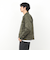 【TAION/タイオン】G DOWN JKT with STORAGE BAG 25AW