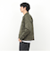 【TAION/タイオン】G DOWN JKT with STORAGE BAG 25AW