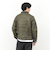 【TAION/タイオン】G DOWN JKT with STORAGE BAG 25AW