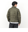 【TAION/タイオン】G DOWN JKT with STORAGE BAG 25AW