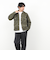 【TAION/タイオン】G DOWN JKT with STORAGE BAG 25AW