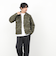 【TAION/タイオン】G DOWN JKT with STORAGE BAG 25AW