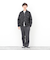 【TAION/タイオン】G DOWN JKT with STORAGE BAG 25AW