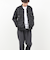 【TAION/タイオン】G DOWN JKT with STORAGE BAG 25AW