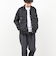 【TAION/タイオン】G DOWN JKT with STORAGE BAG 25AW