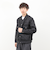 【TAION/タイオン】G DOWN JKT with STORAGE BAG 25AW