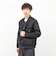 【TAION/タイオン】G DOWN JKT with STORAGE BAG 25AW