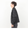 【TAION/タイオン】G DOWN JKT with STORAGE BAG 25AW