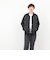 【TAION/タイオン】G DOWN JKT with STORAGE BAG 25AW