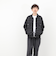 【TAION/タイオン】G DOWN JKT with STORAGE BAG 25AW