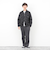【TAION/タイオン】G DOWN JKT with STORAGE BAG 25AW