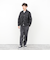 【TAION/タイオン】G DOWN JKT with STORAGE BAG 25AW