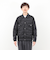 【TAION/タイオン】G DOWN JKT with STORAGE BAG 25AW