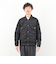 【TAION/タイオン】G DOWN JKT with STORAGE BAG 25AW