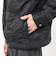 【TAION/タイオン】G DOWN JKT with STORAGE BAG 25AW