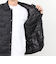 【TAION/タイオン】G DOWN JKT with STORAGE BAG 25AW