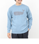 クジラWJQ ダブルジャカードニット 25AW
