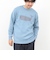 クジラWJQ ダブルジャカードニット 25AW