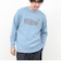 クジラWJQ ダブルジャカードニット 25AW