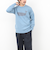 クジラWJQ ダブルジャカードニット 25AW