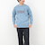 クジラWJQ ダブルジャカードニット 25AW