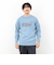 クジラWJQ ダブルジャカードニット 25AW