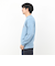 クジラWJQ ダブルジャカードニット 25AW