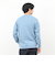 クジラWJQ ダブルジャカードニット 25AW