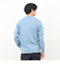 クジラWJQ ダブルジャカードニット 25AW