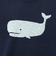 クジラWJQ ダブルジャカードニット 25AW