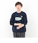 クジラWJQ ダブルジャカードニット 25AW