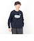 クジラWJQ ダブルジャカードニット 25AW