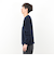 クジラWJQ ダブルジャカードニット 25AW