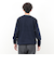 クジラWJQ ダブルジャカードニット 25AW