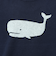 クジラWJQ ダブルジャカードニット 25AW