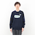 クジラWJQ ダブルジャカードニット 25AW