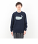 クジラWJQ ダブルジャカードニット 25AW